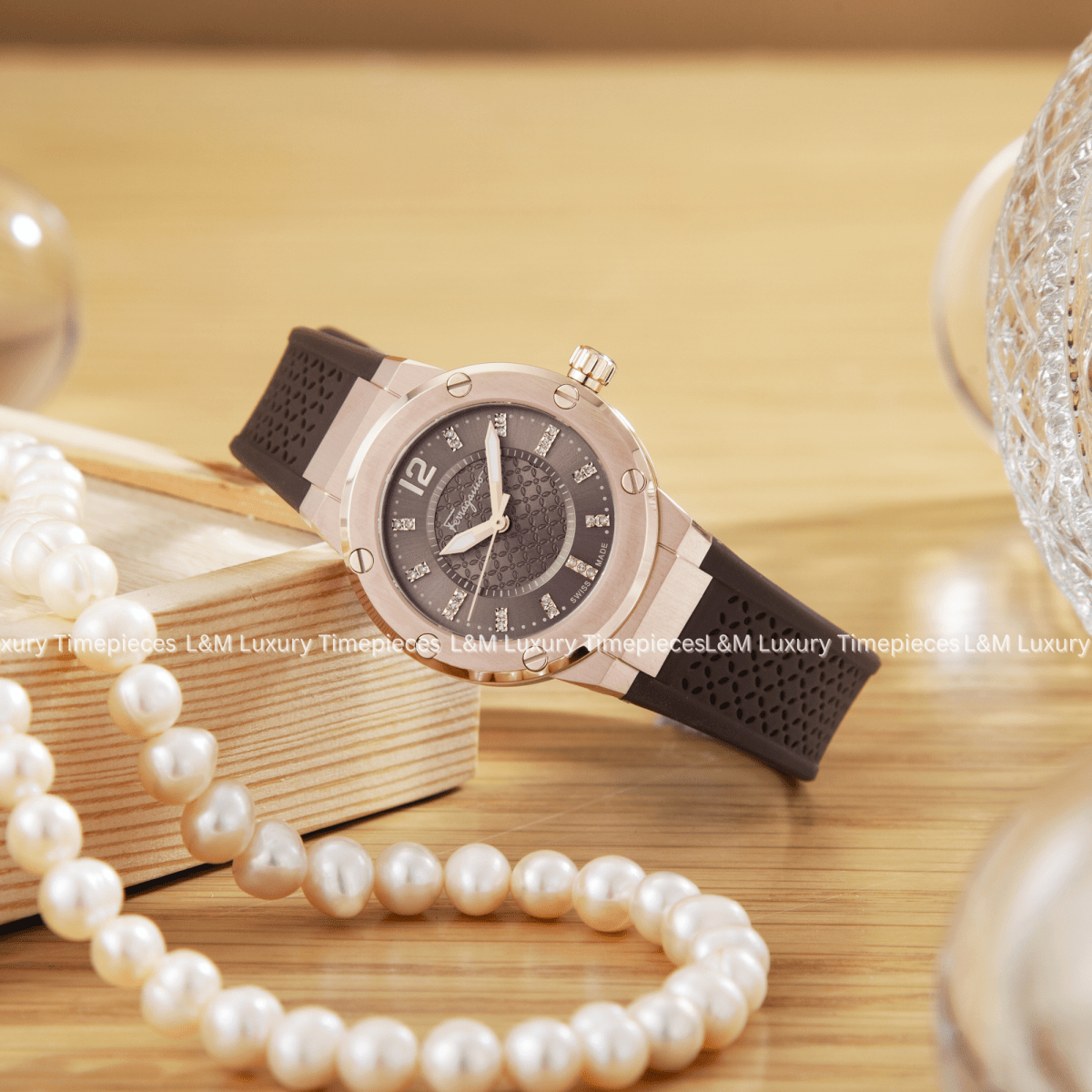 F - 80 - L&M Luxury Timepieces
