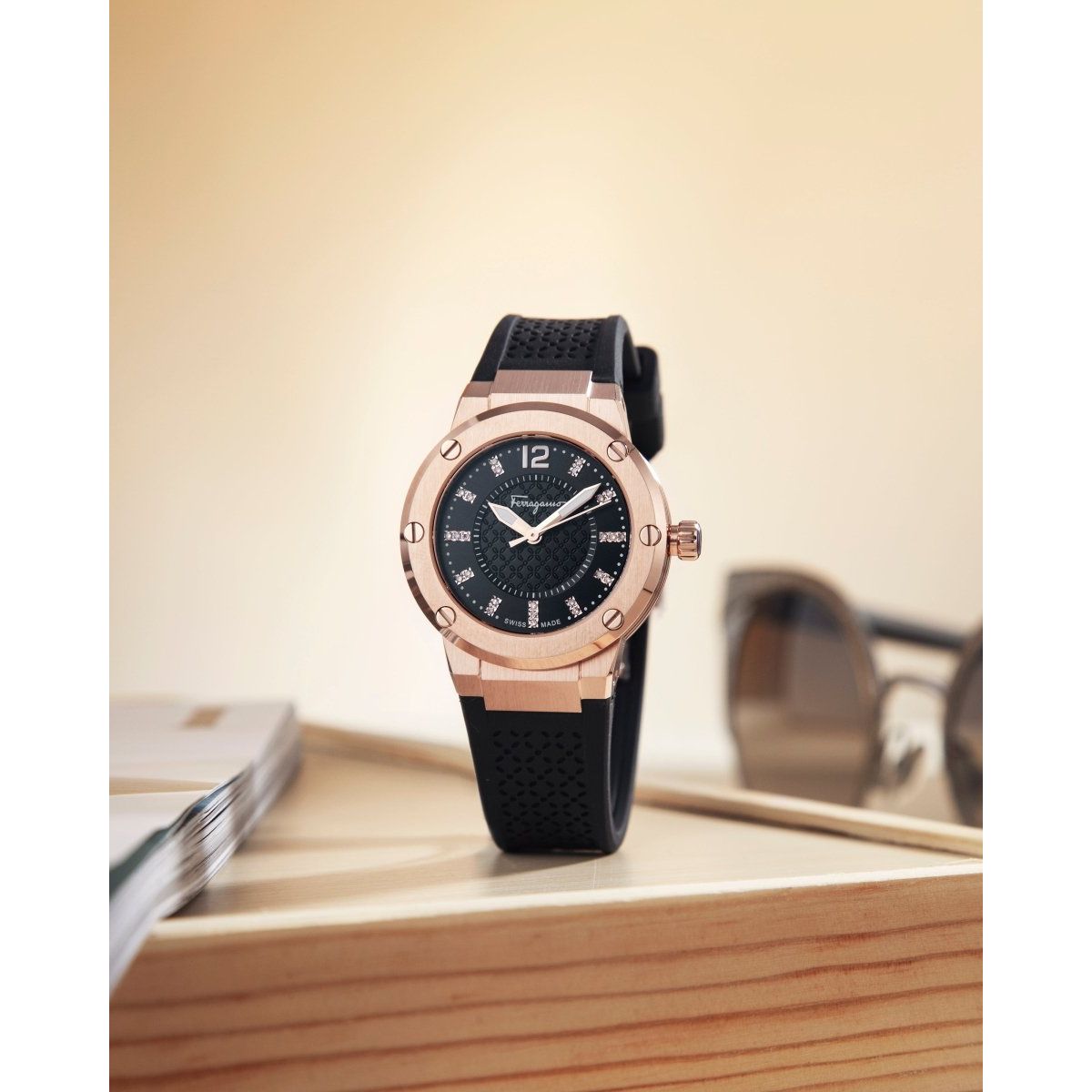F - 80 - L&M Luxury Timepieces