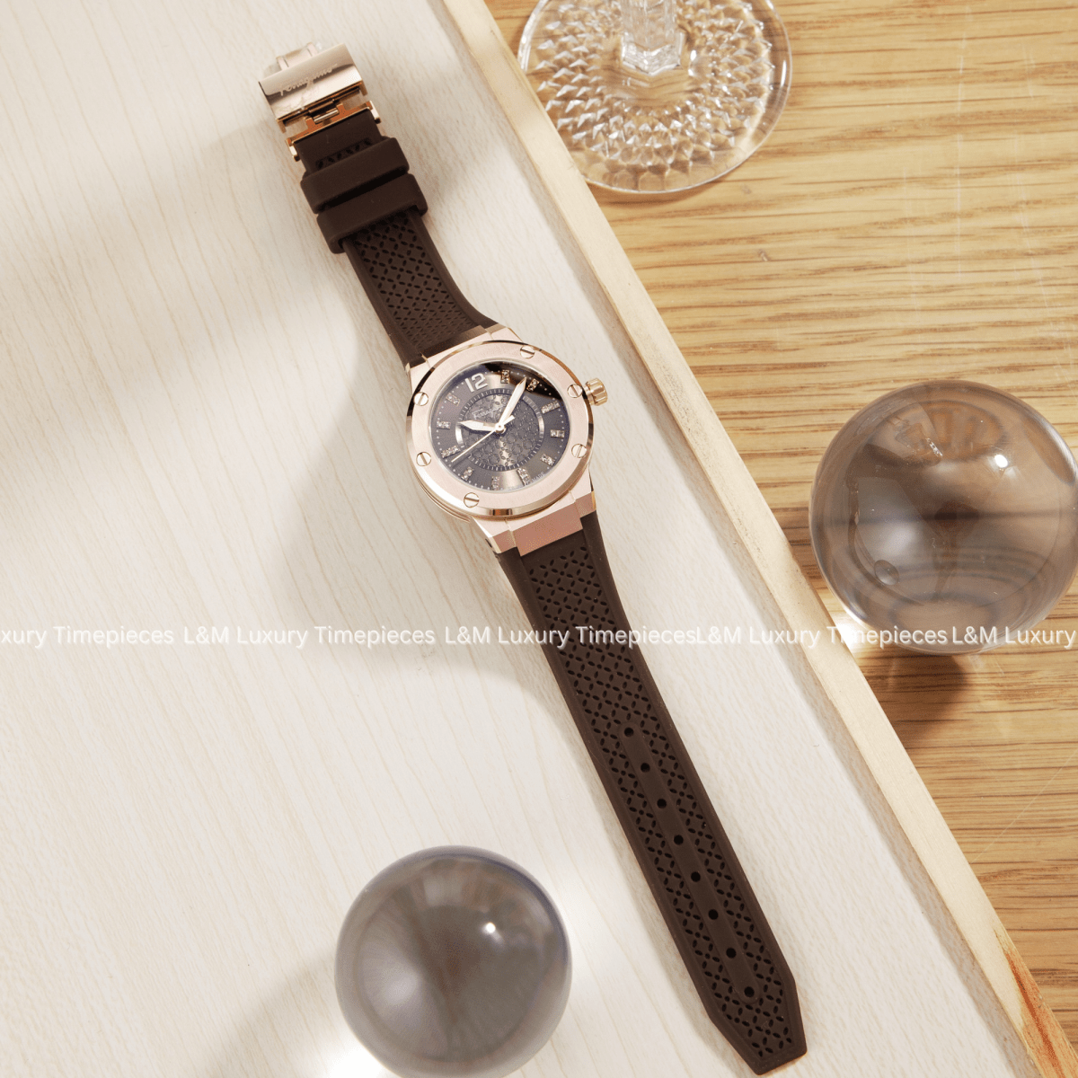 F - 80 - L&M Luxury Timepieces