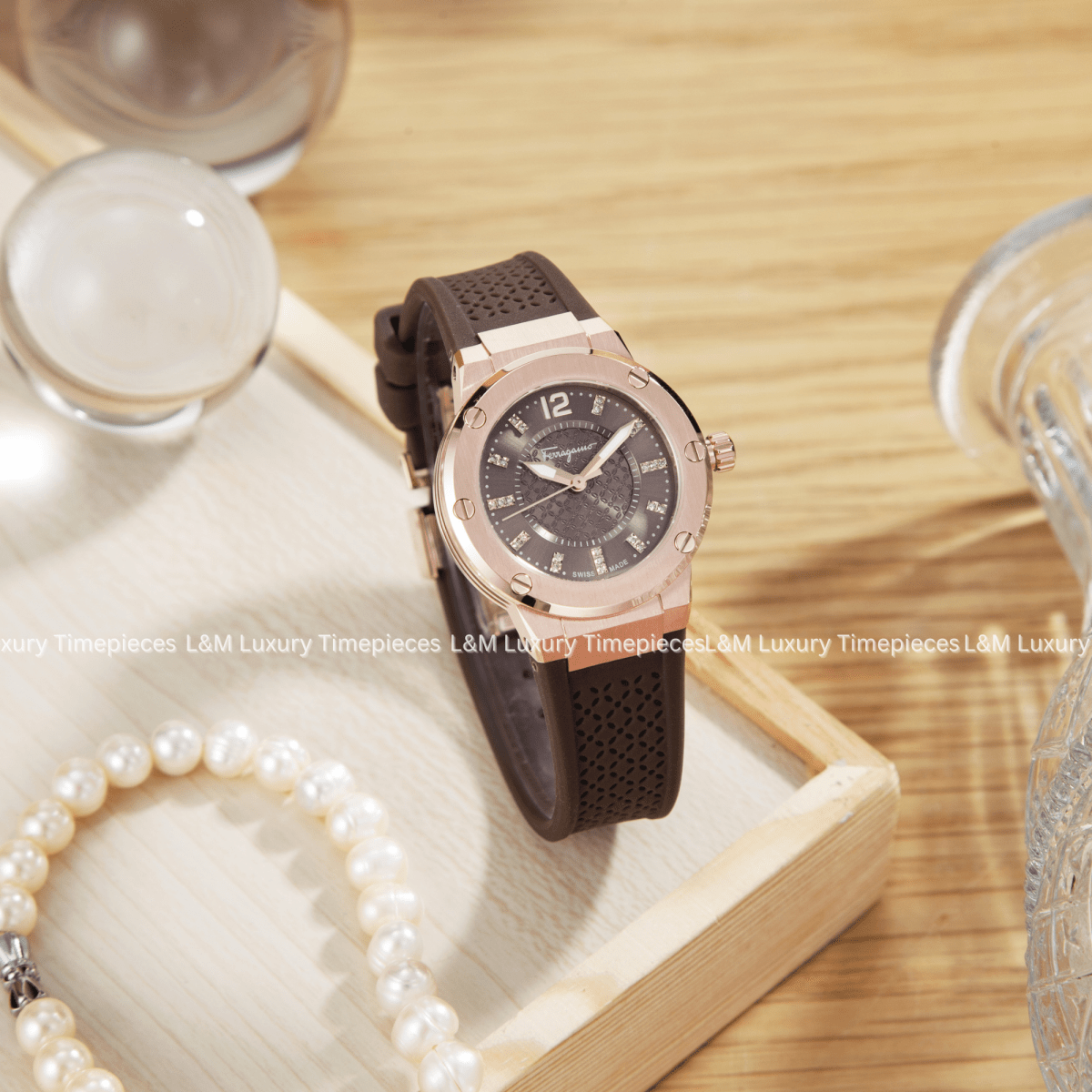 F - 80 - L&M Luxury Timepieces