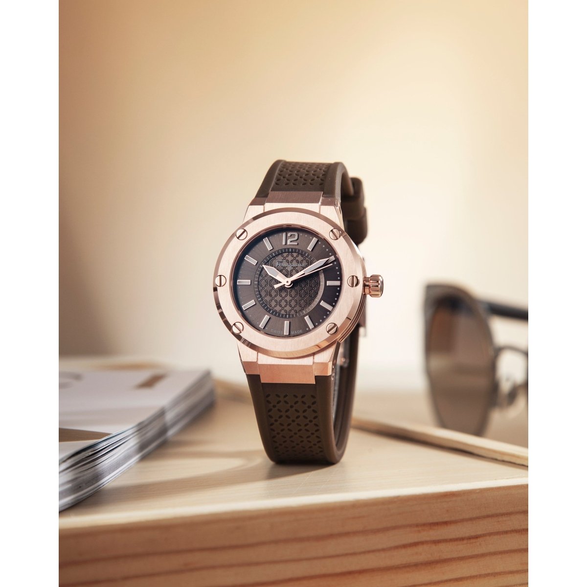 F - 80 - L&M Luxury Timepieces