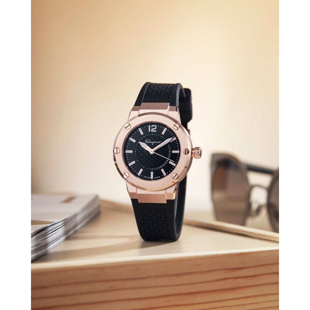 F - 80 - L&M Luxury Timepieces
