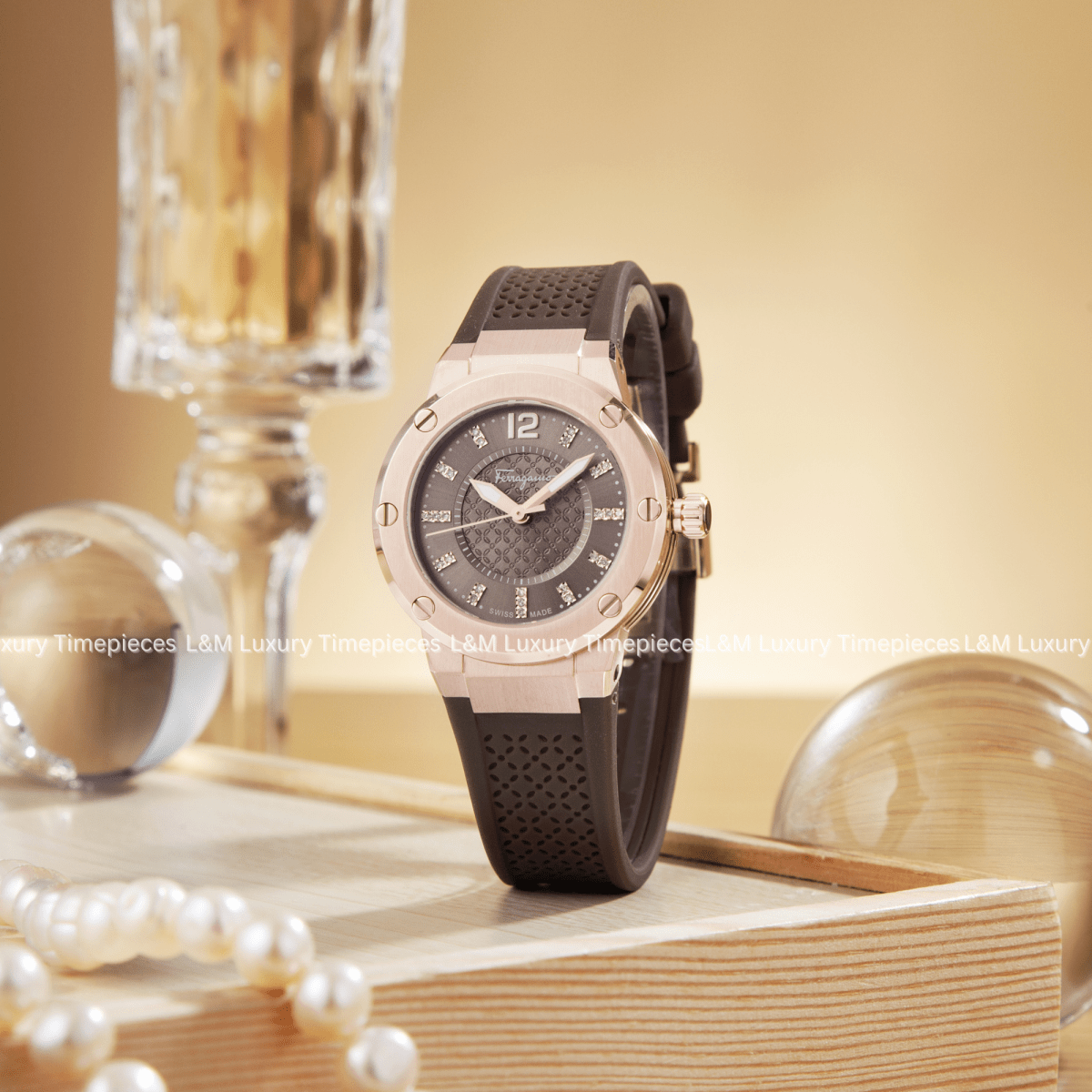 F - 80 - L&M Luxury Timepieces