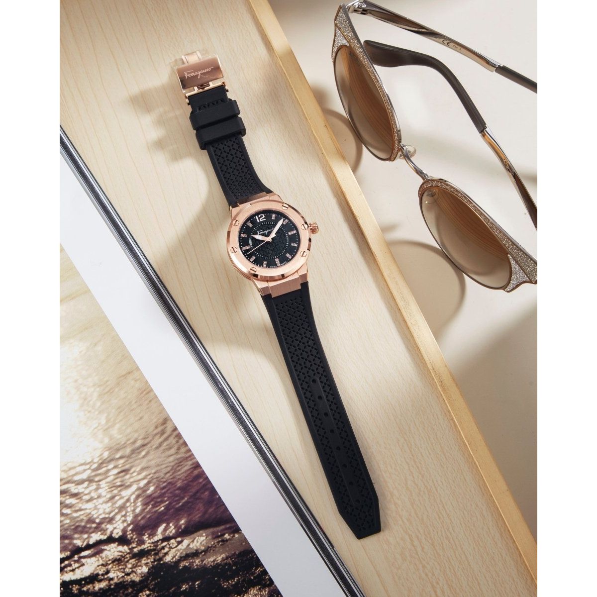 F - 80 - L&M Luxury Timepieces