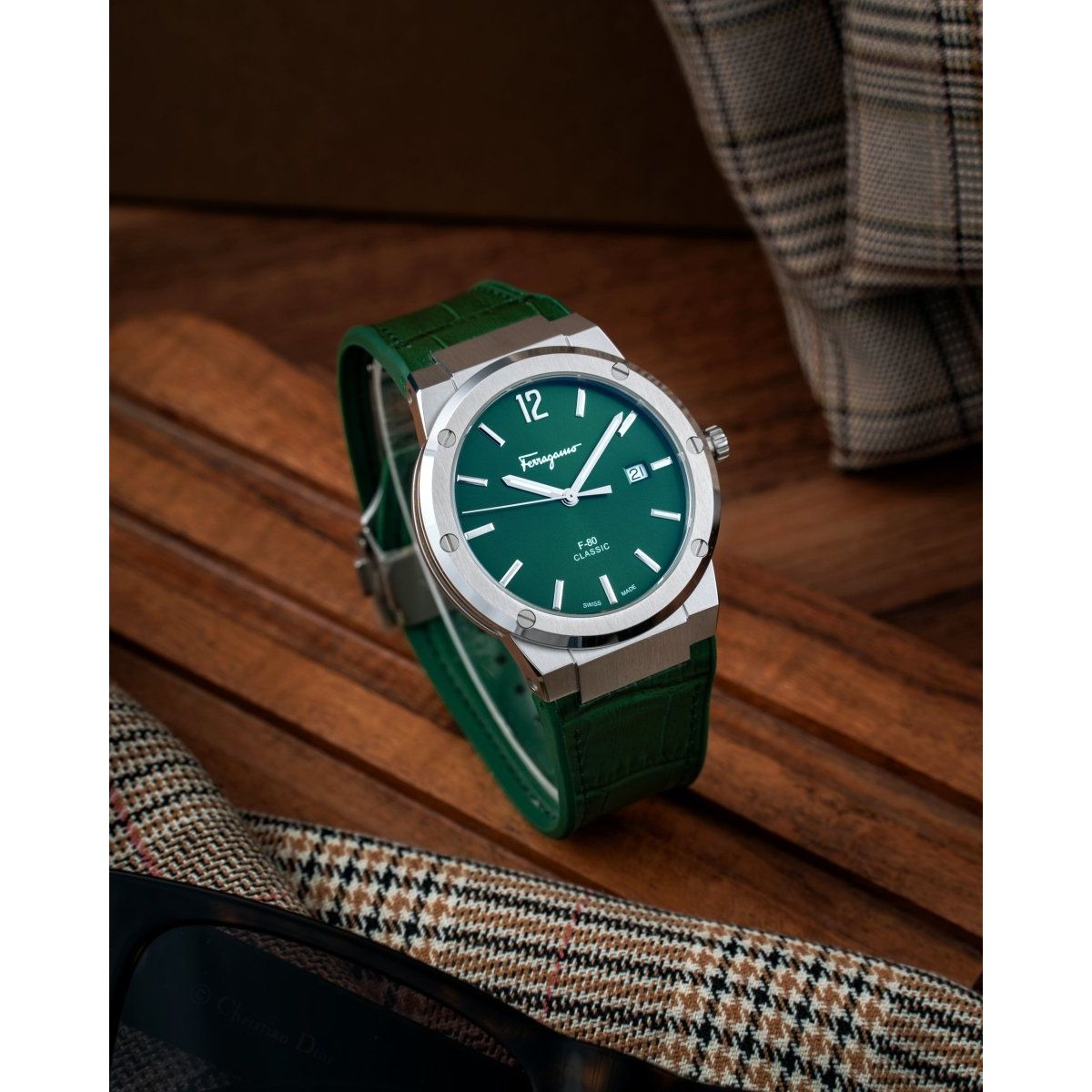 F - 80 Classic - L&M Luxury Timepieces