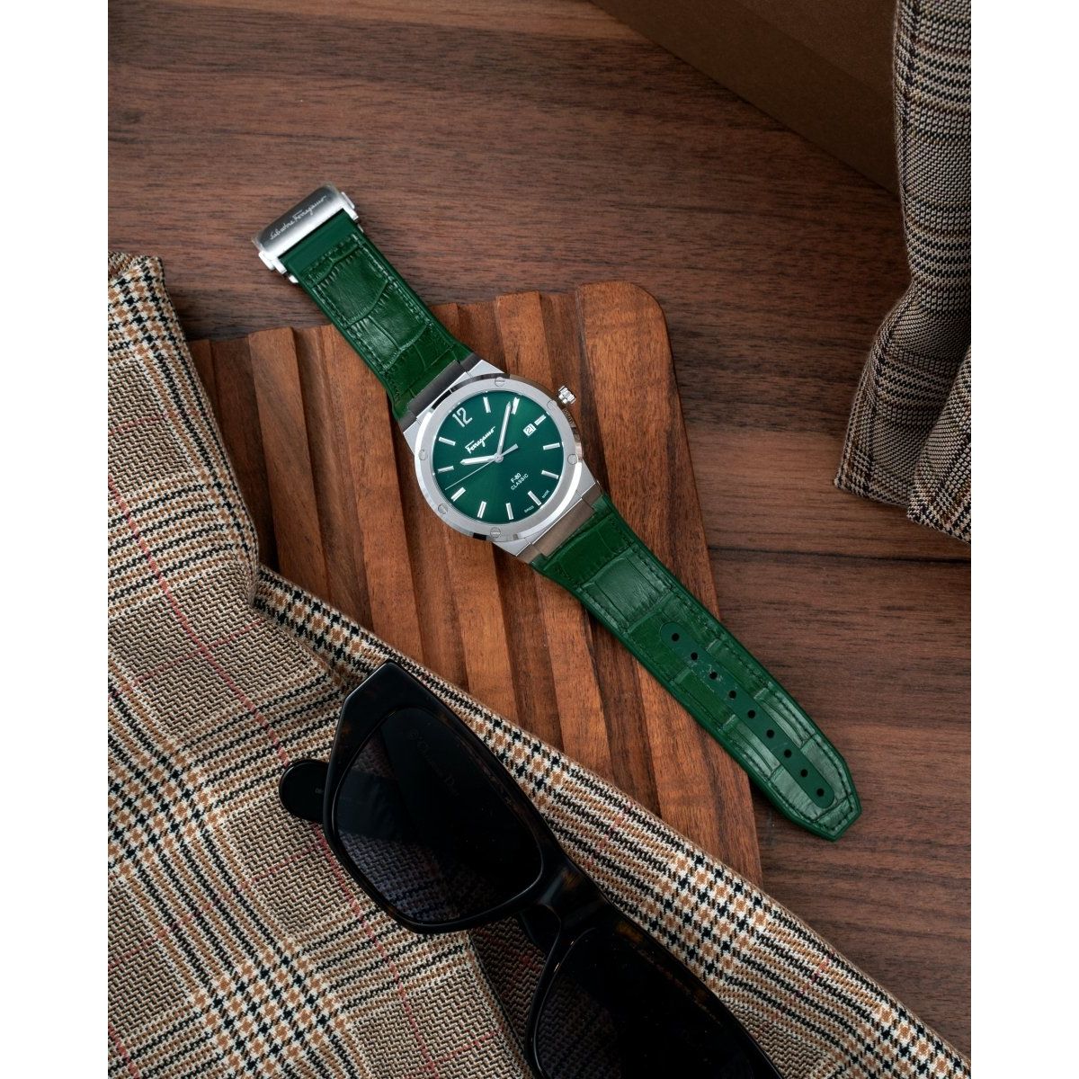 F - 80 Classic - L&M Luxury Timepieces