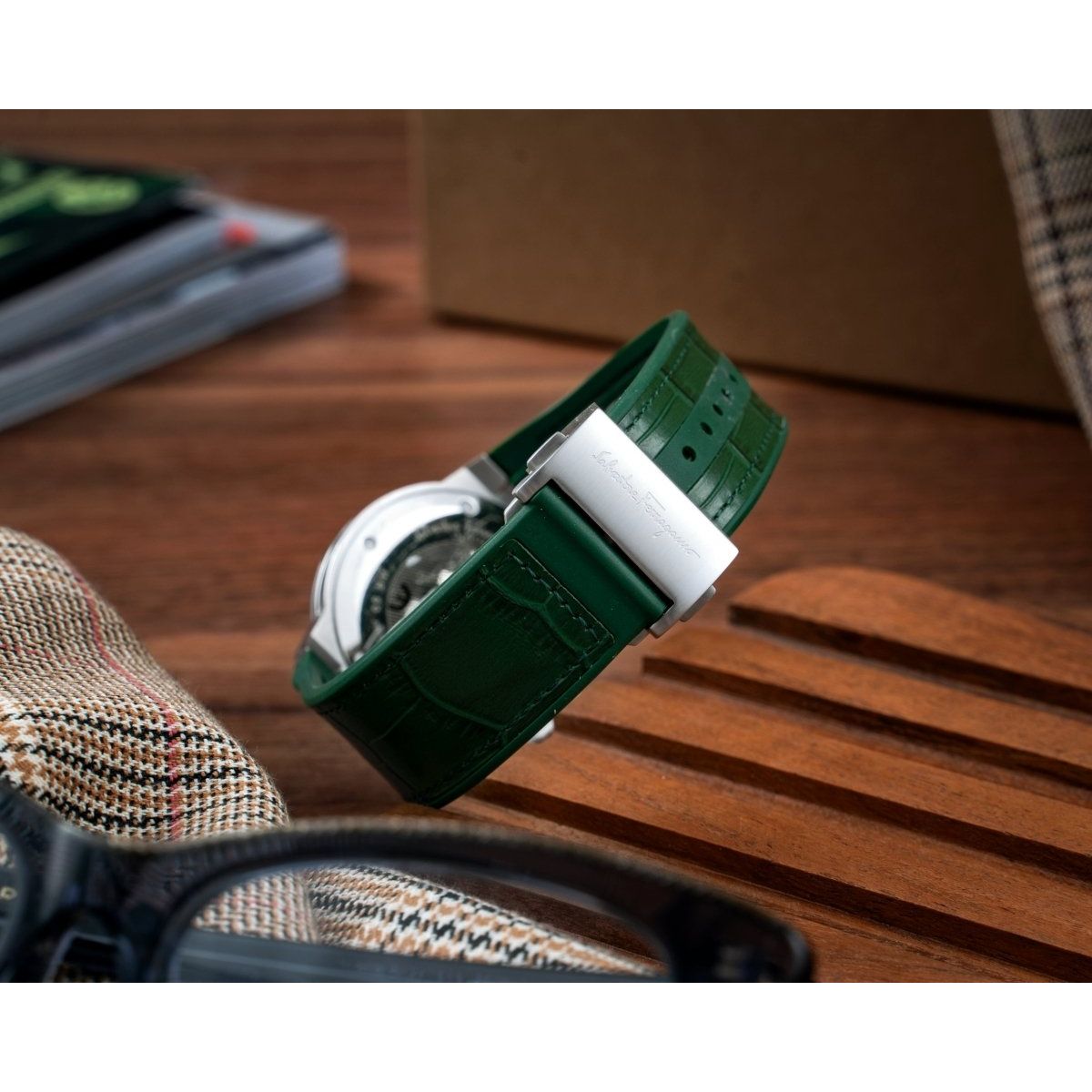 F - 80 Classic - L&M Luxury Timepieces