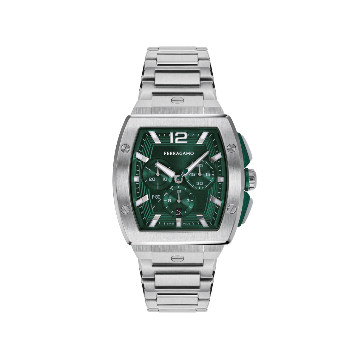F - 80 TONNEAU - L&M Luxury Timepieces
