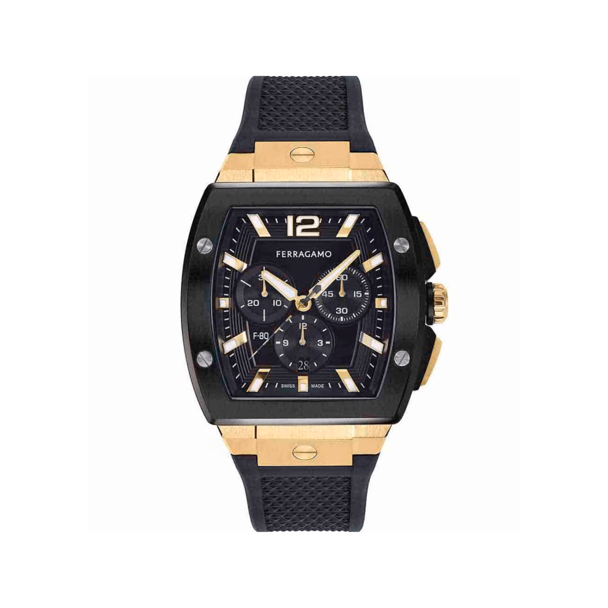 F - 80 TONNEAU - L&M Luxury Timepieces