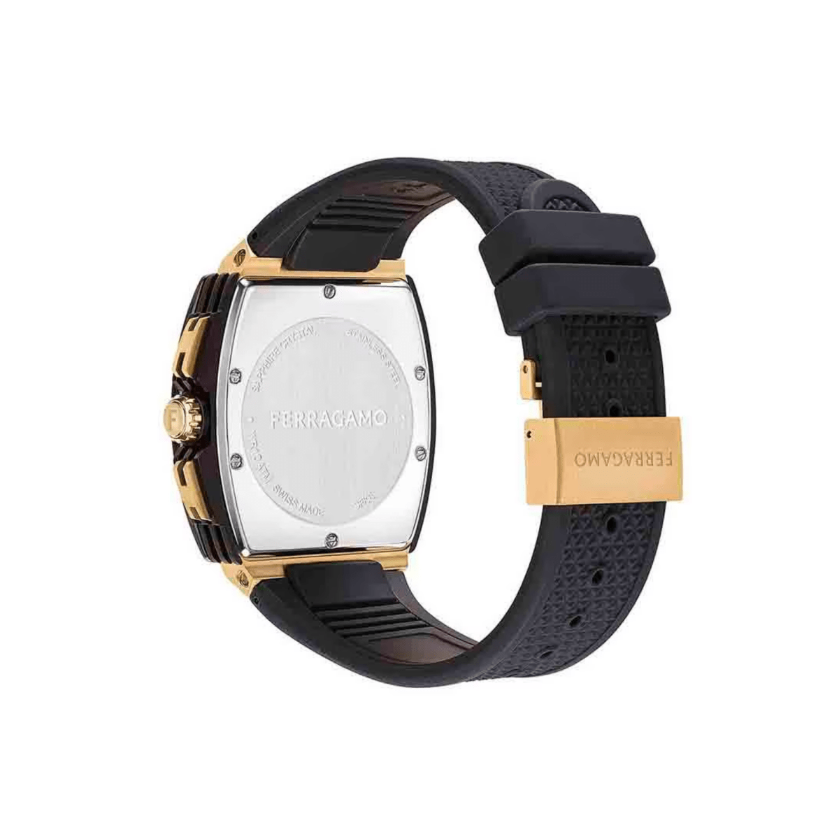 F - 80 TONNEAU - L&M Luxury Timepieces