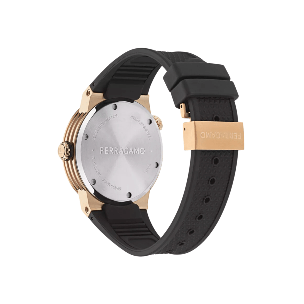 F80 WORLDTIME GMT - L&M Luxury Timepieces