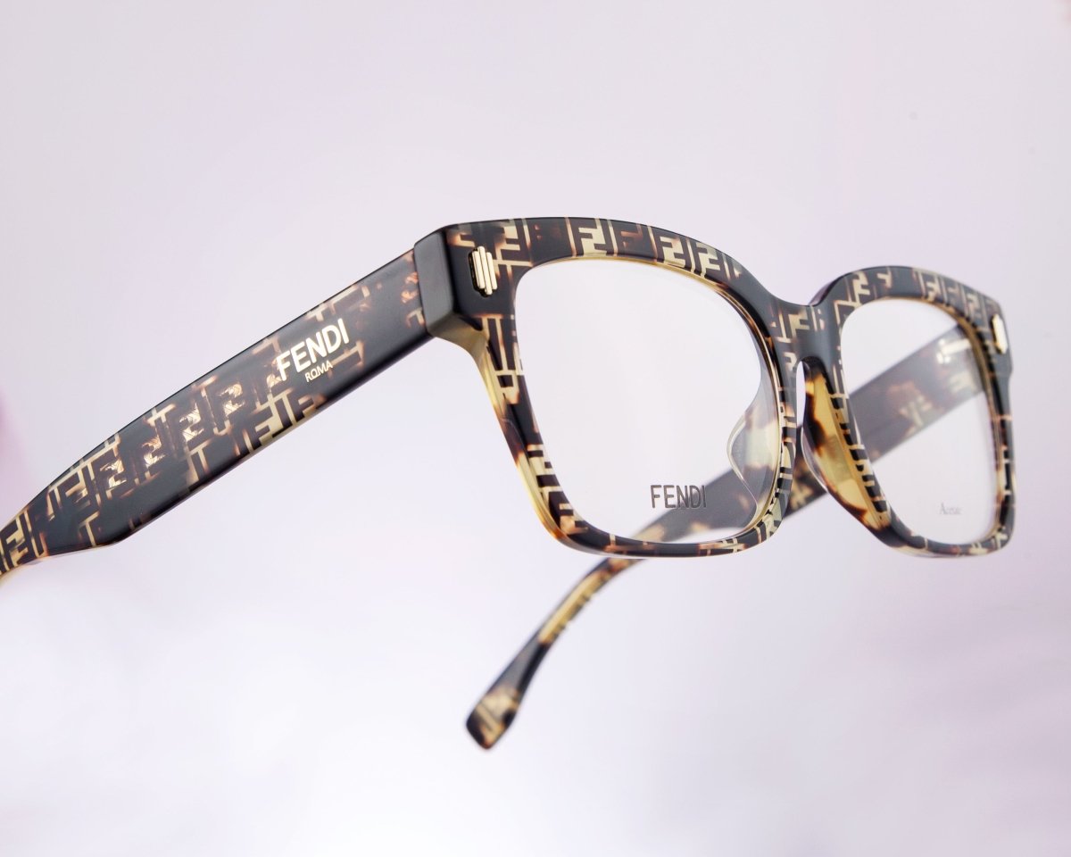 FENDI FENDI - L&M Luxury Timepieces