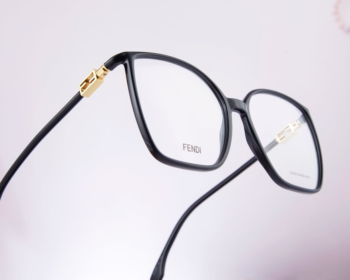 FENDI FENDI - L&M Luxury Timepieces