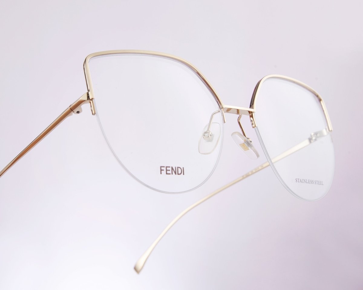 FENDI FENDI - L&M Luxury Timepieces