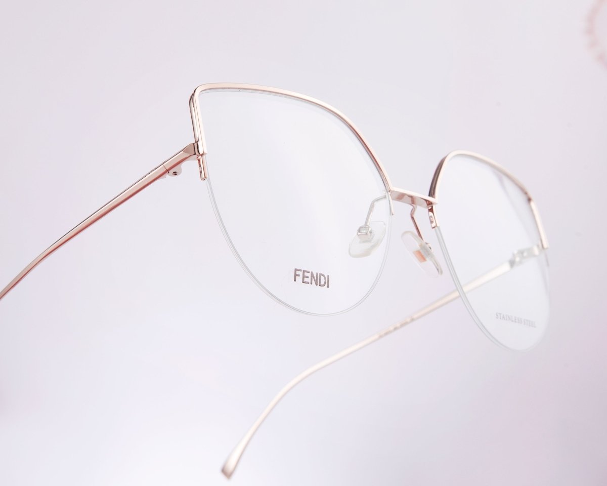 FENDI FENDI - L&M Luxury Timepieces