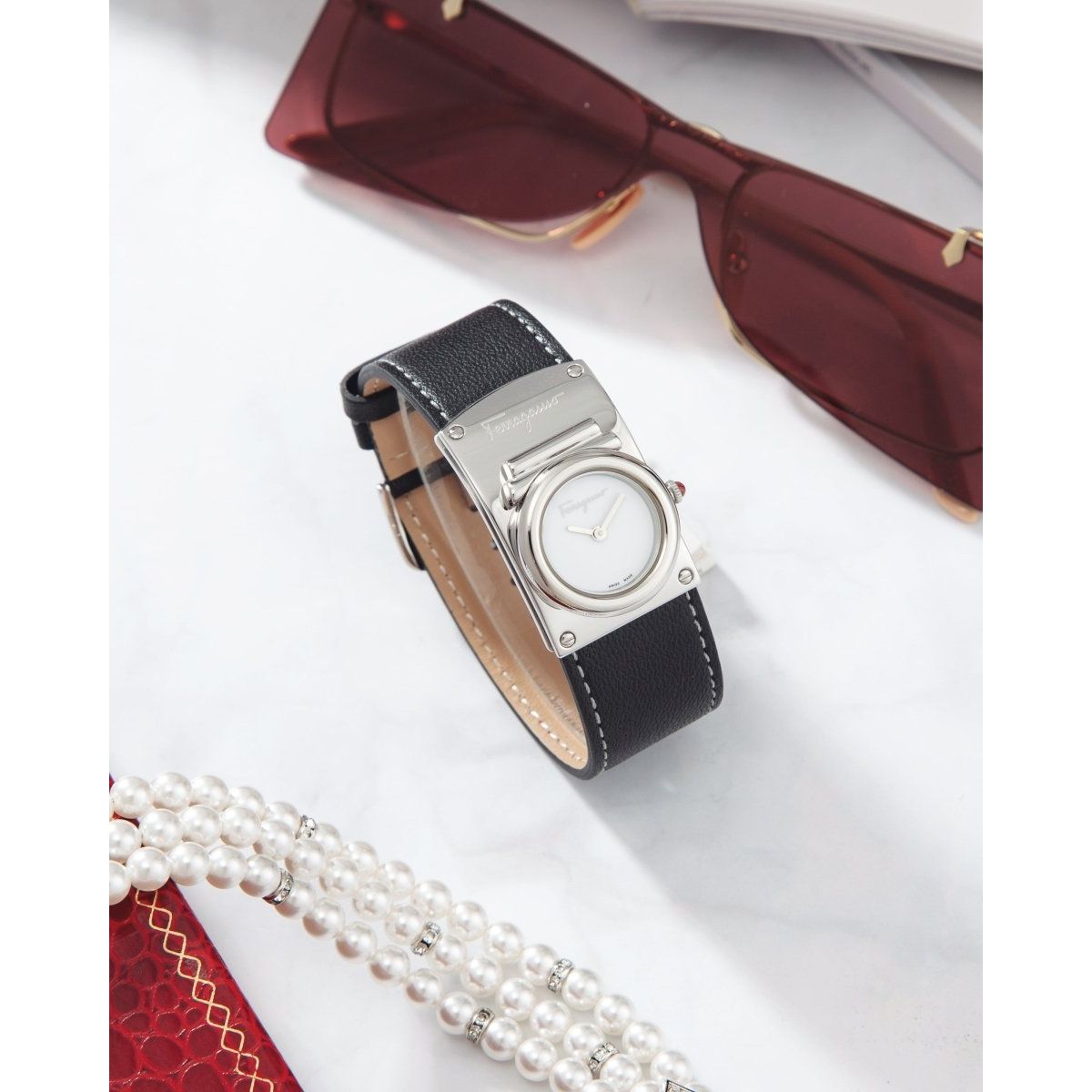 Ferragamo Boxyz - L&M Luxury Timepieces