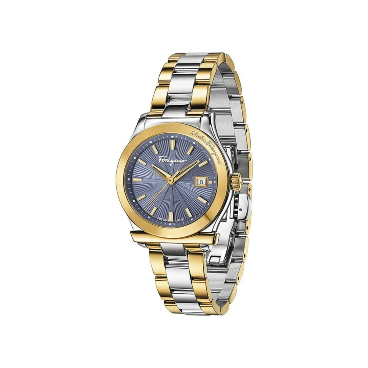 FERRAGAMO Đồng Hồ Nam 1898 FF3240015 - L&M Luxury Timepieces