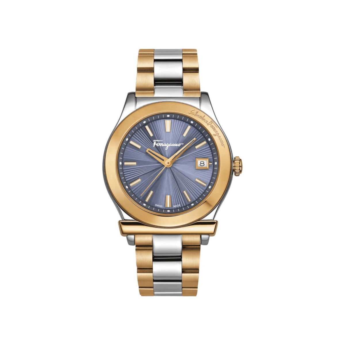 FERRAGAMO Đồng Hồ Nam 1898 FF3240015 - L&M Luxury Timepieces