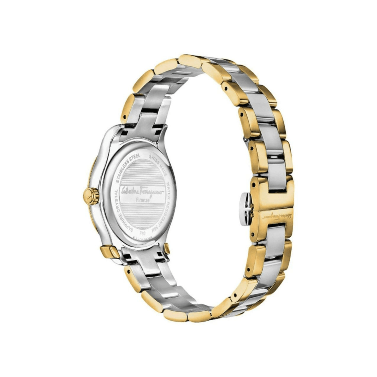 FERRAGAMO Đồng Hồ Nam 1898 FF3240015 - L&M Luxury Timepieces