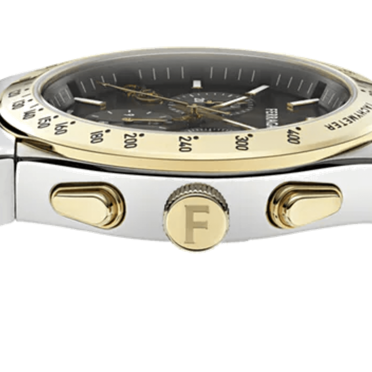 FERRAGAMO Đồng Hồ Nam 1927 Chrono SFKZ00826 - L&M Luxury Timepieces