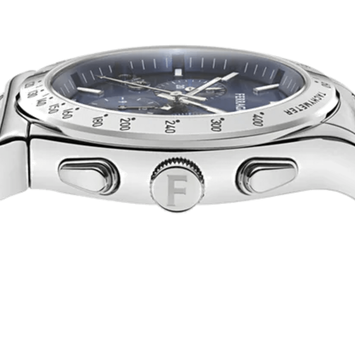 FERRAGAMO Đồng Hồ Nam 1927 Chrono SFKZ00926 - L&M Luxury Timepieces