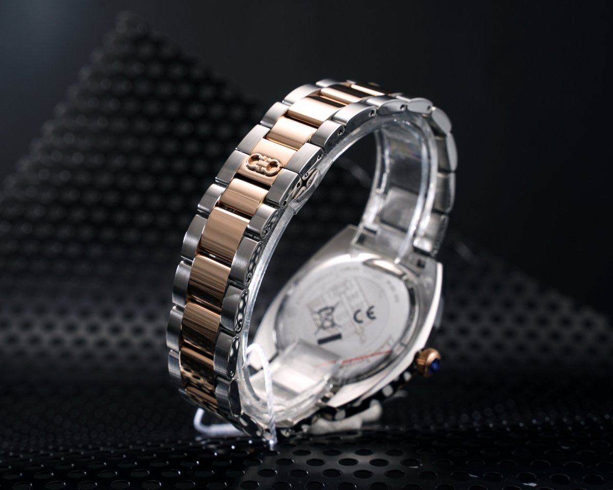 FERRAGAMO Đồng Hồ Nam Experience SFMG00521 - L&M Luxury Timepieces