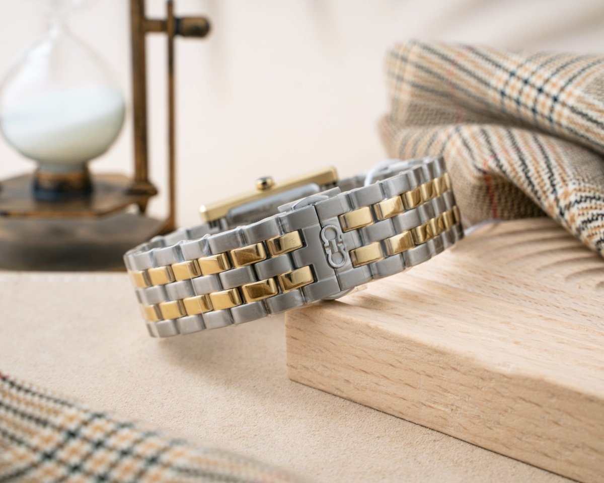 FERRAGAMO Đồng Hồ Nam Lace Gent SFRS00422 - L&M Luxury Timepieces