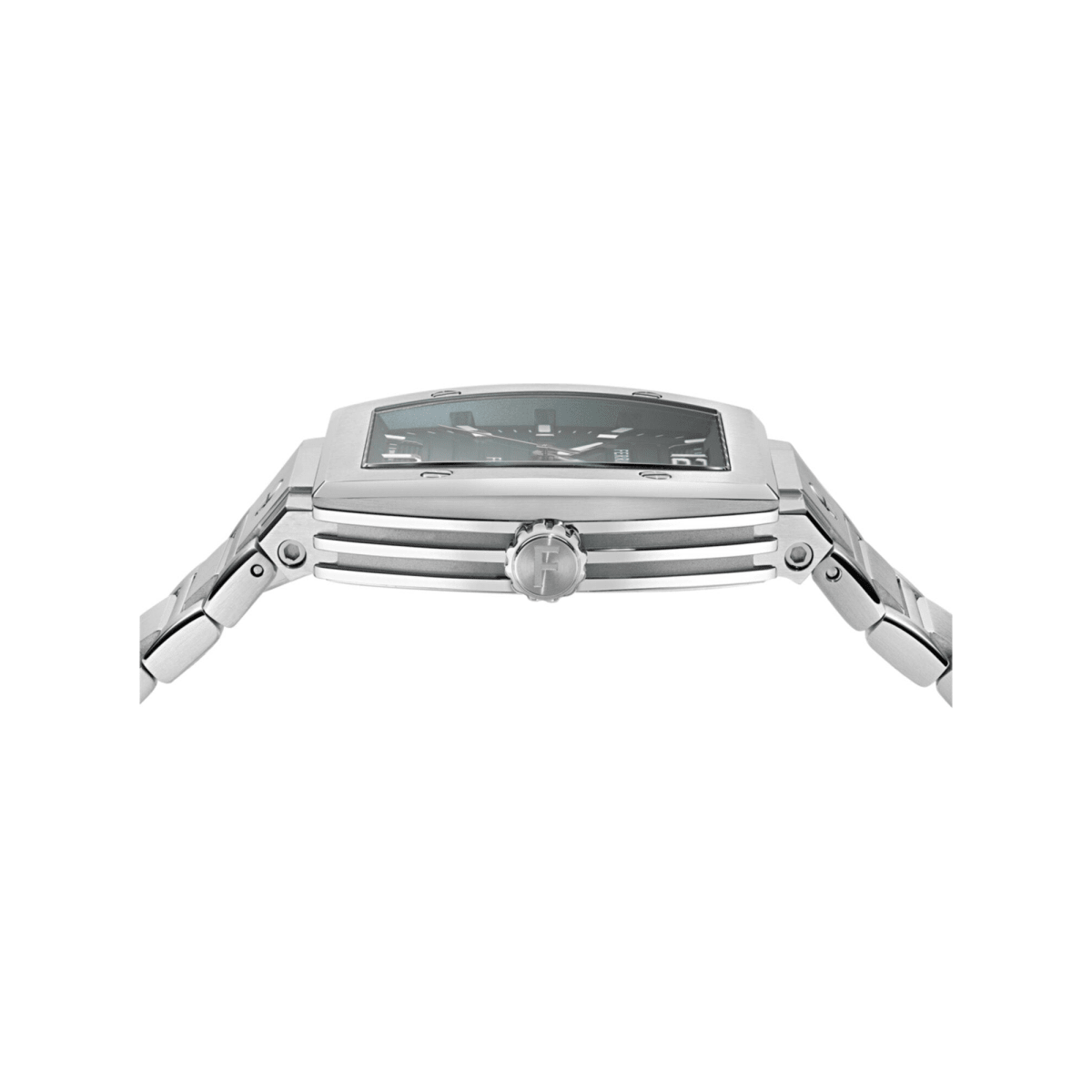 FERRAGAMO Đồng Hồ Nam Tonneau Gent SFT800425 - L&M Luxury Timepieces