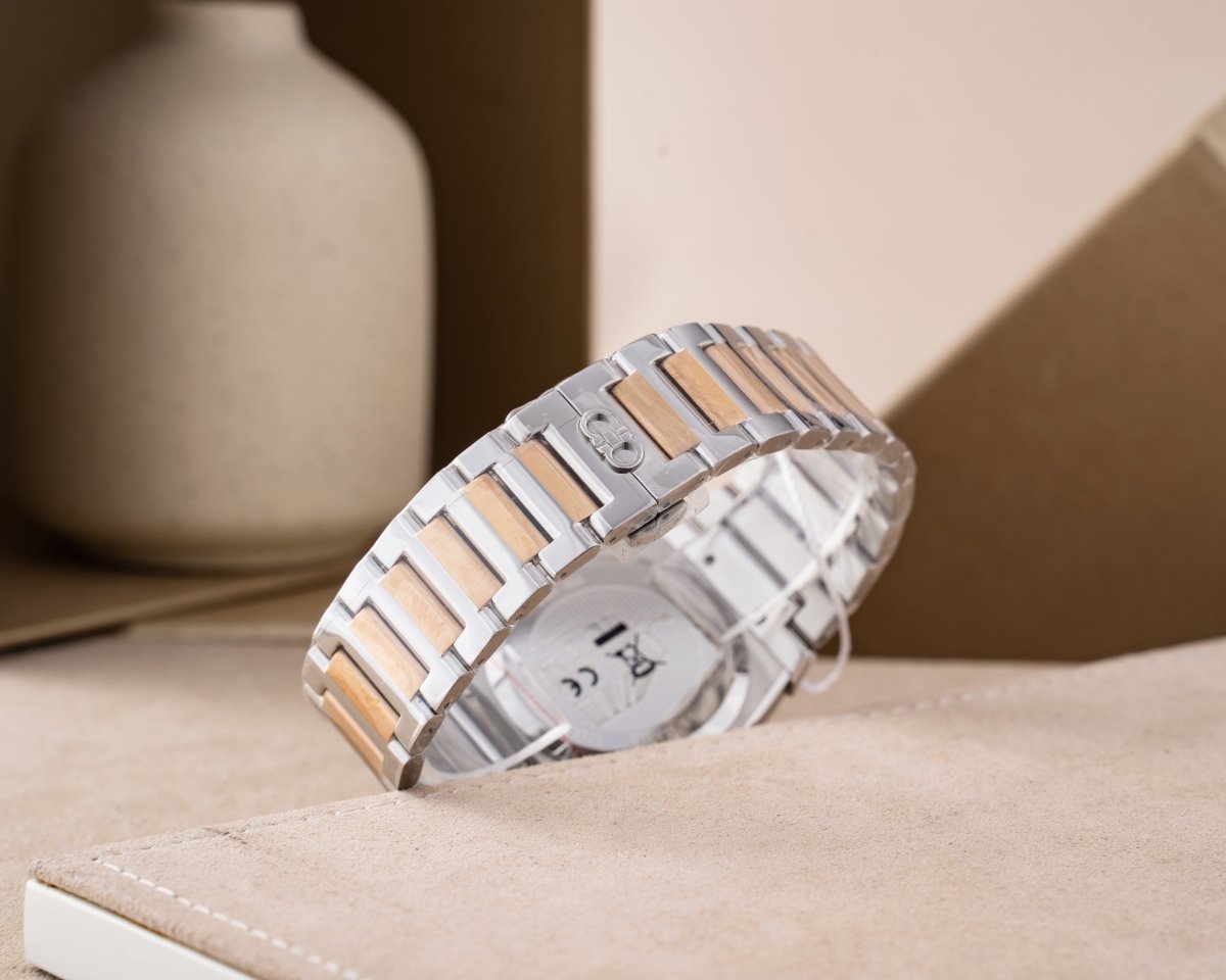 FERRAGAMO Đồng Hồ Nam Vega Gent SFYF00821 - L&M Luxury Timepieces