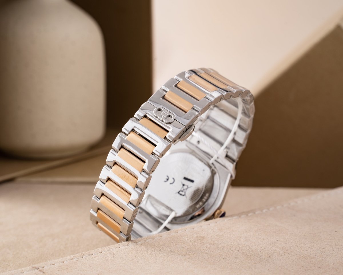 FERRAGAMO Đồng Hồ Nam Vega Pair SFYF00921 - L&M Luxury Timepieces