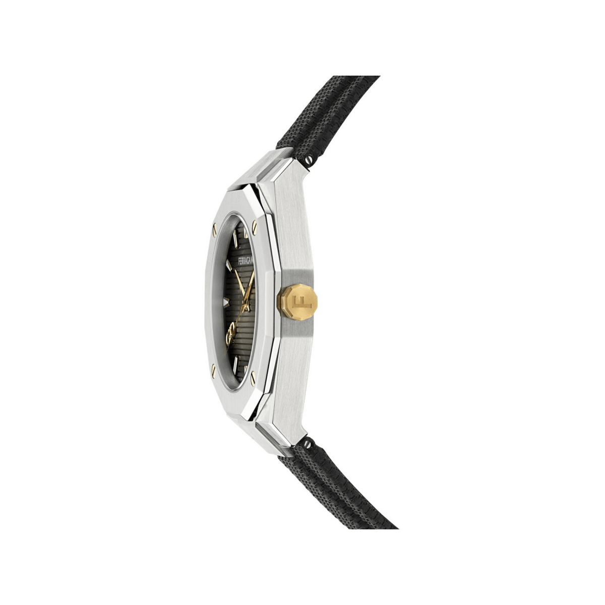 FERRAGAMO Đồng Hồ Nam Versilia SF4T00526 - L&M Luxury Timepieces