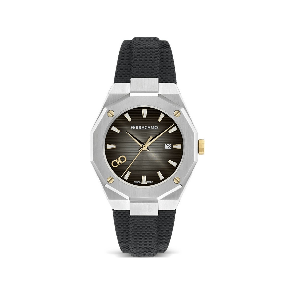 FERRAGAMO Đồng Hồ Nam Versilia SF4T00526 - L&M Luxury Timepieces