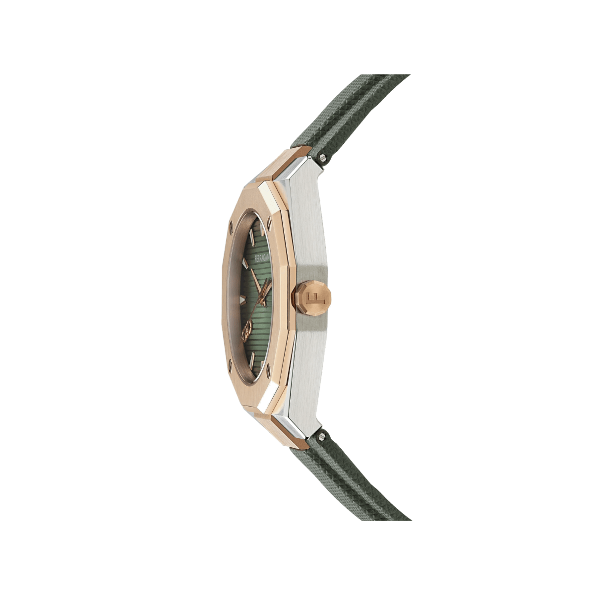 FERRAGAMO Đồng Hồ Nam Versilia SF4T00626 - L&M Luxury Timepieces