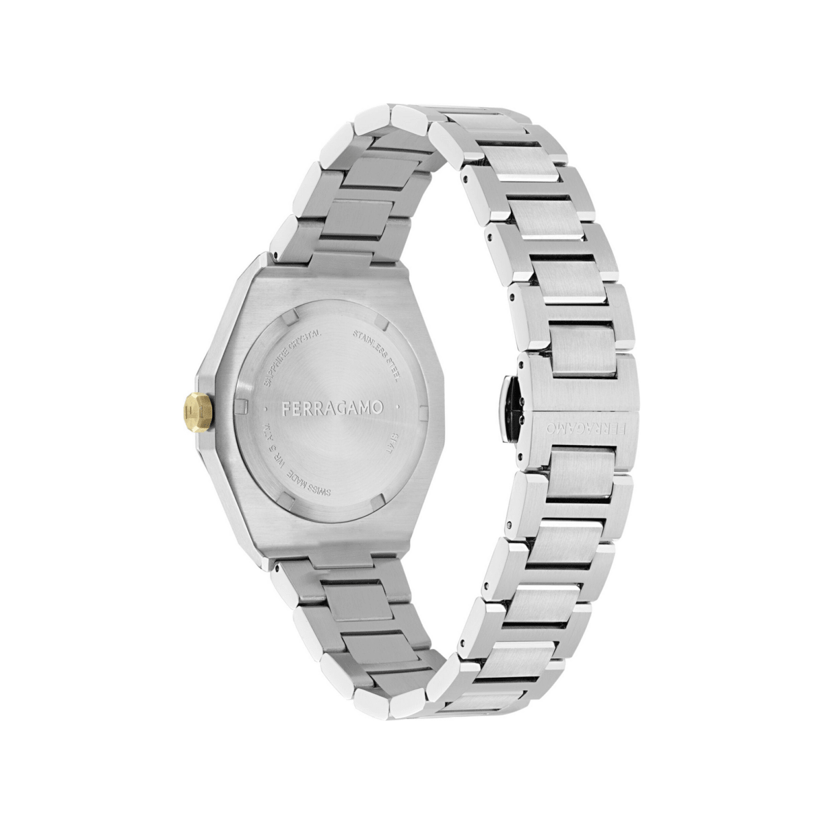 FERRAGAMO Đồng Hồ Nam Versilia SF4T00726 - L&M Luxury Timepieces