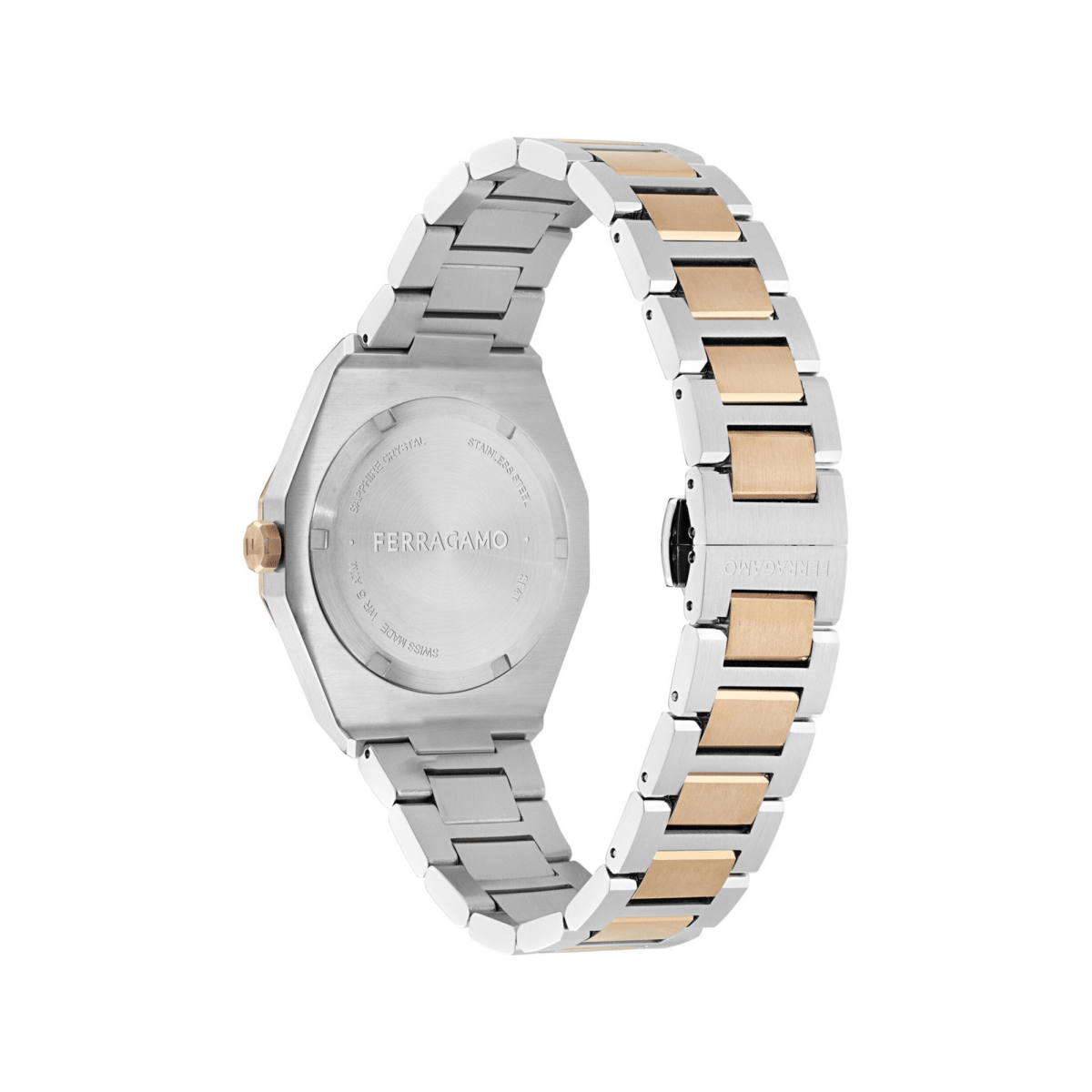 FERRAGAMO Đồng Hồ Nam Versilia SF4T00926 - L&M Luxury Timepieces