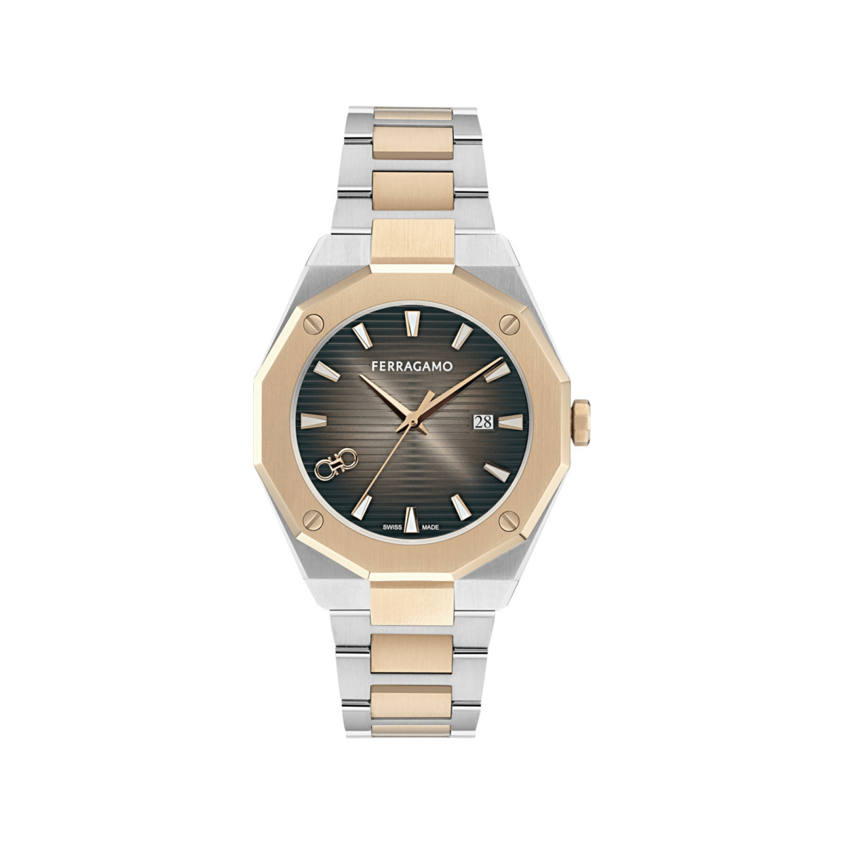 FERRAGAMO Đồng Hồ Nam Versilia SF4T00926 - L&M Luxury Timepieces
