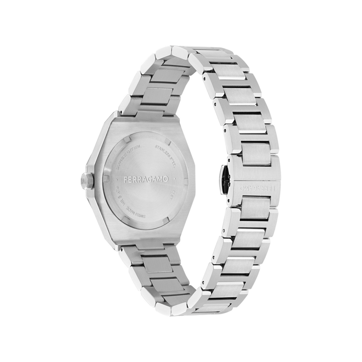 FERRAGAMO Đồng Hồ Nam Versilia SF4T01026 - L&M Luxury Timepieces