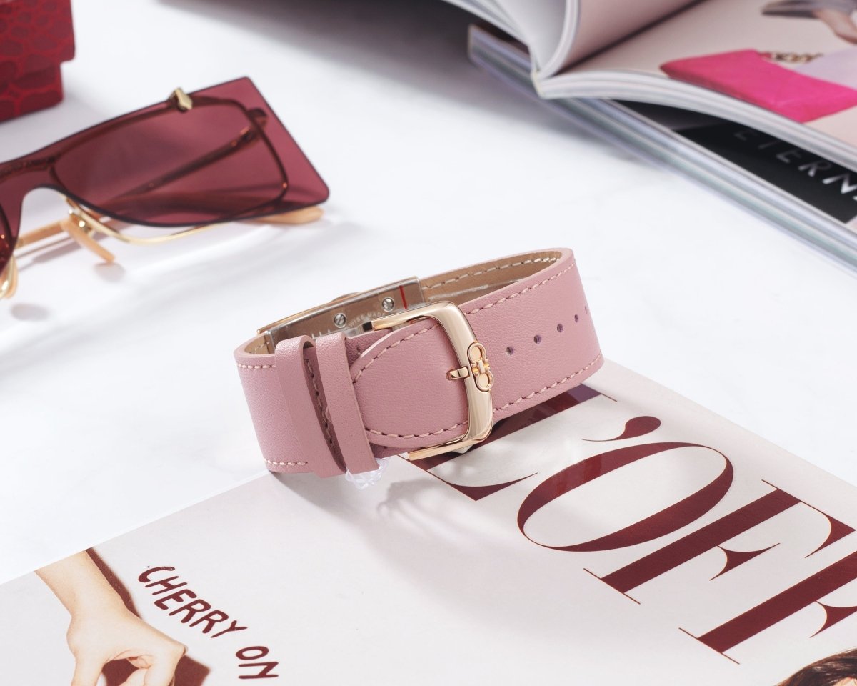 FERRAGAMO Đồng Hồ Nữ Boxyz SFHS00520 - L&M Luxury Timepieces