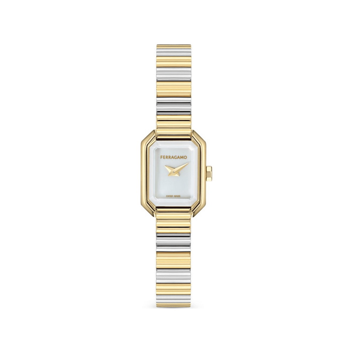 FERRAGAMO Đồng Hồ Nữ Crystal Petite SFTI01226 - L&M Luxury Timepieces