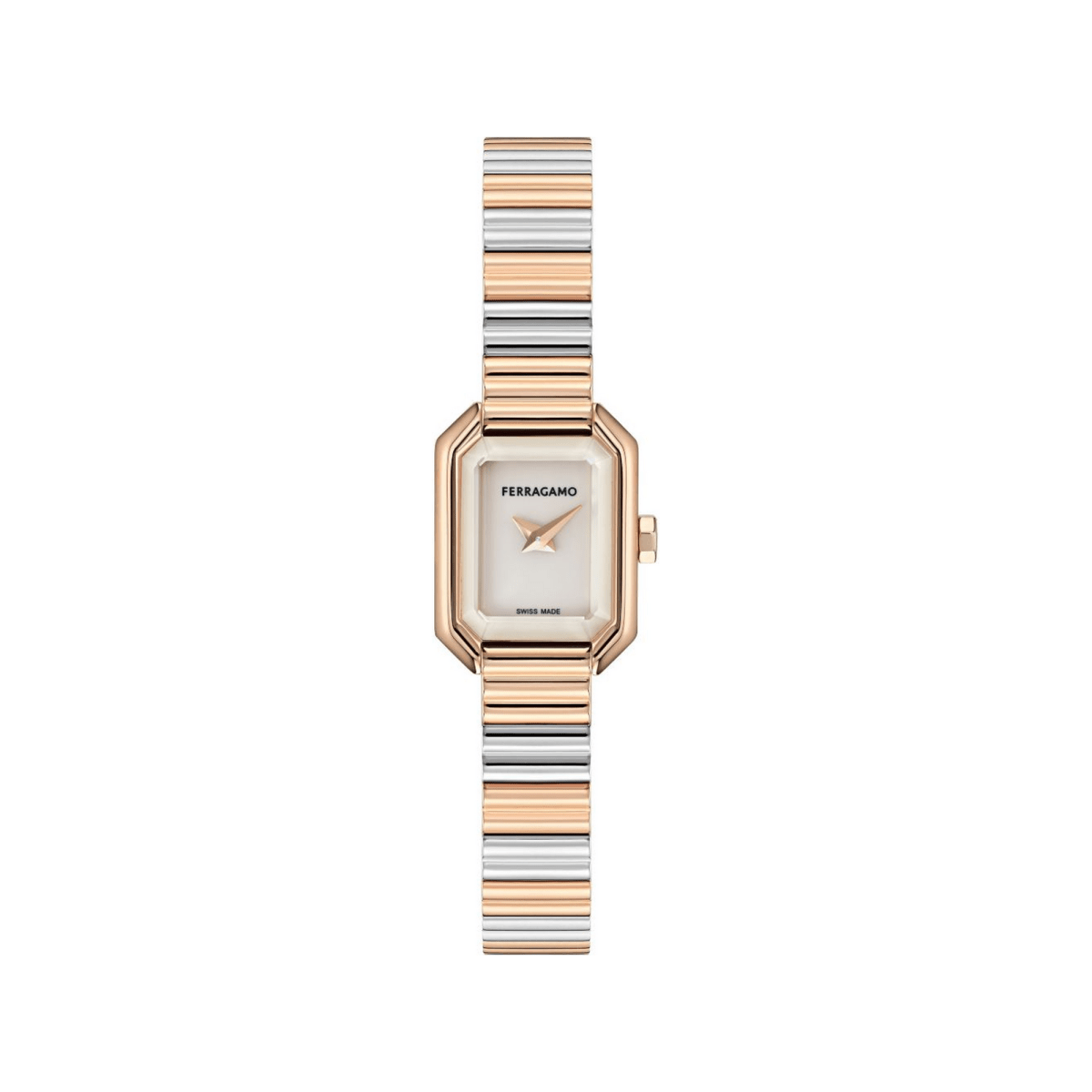 FERRAGAMO Đồng Hồ Nữ Crystal Petite SFTI01326 - L&M Luxury Timepieces