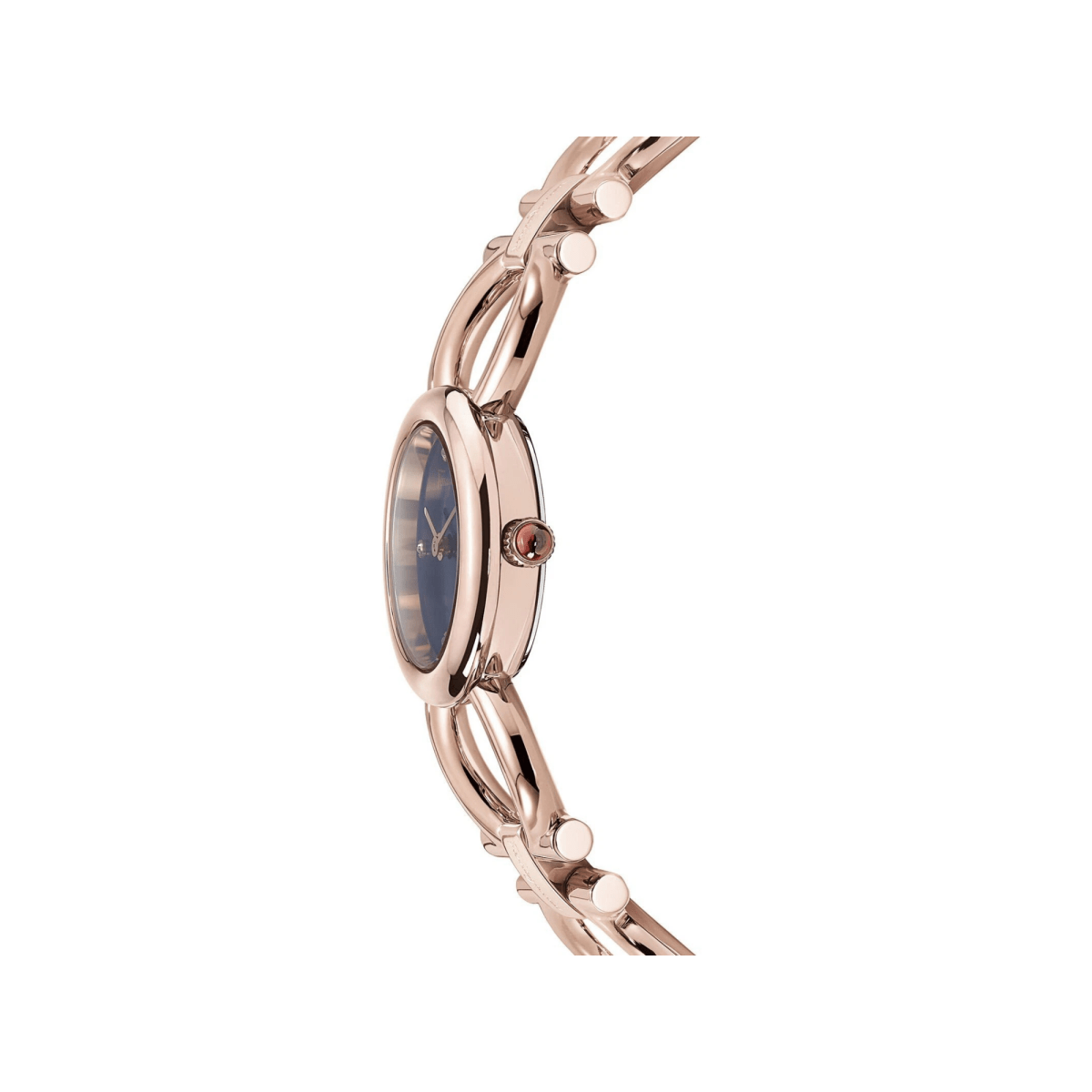 FERRAGAMO Đồng Hồ Nữ Double Gancini SFYD00421 - L&M Luxury Timepieces
