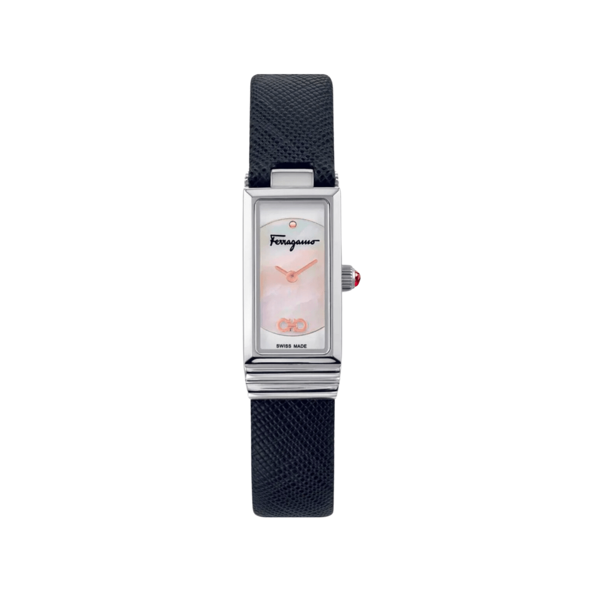 FERRAGAMO Đồng Hồ Nữ Essential SFMK00122 - L&M Luxury Timepieces