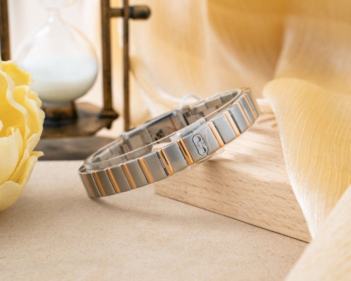 FERRAGAMO Đồng Hồ Nữ Essential SFMK00422 - L&M Luxury Timepieces