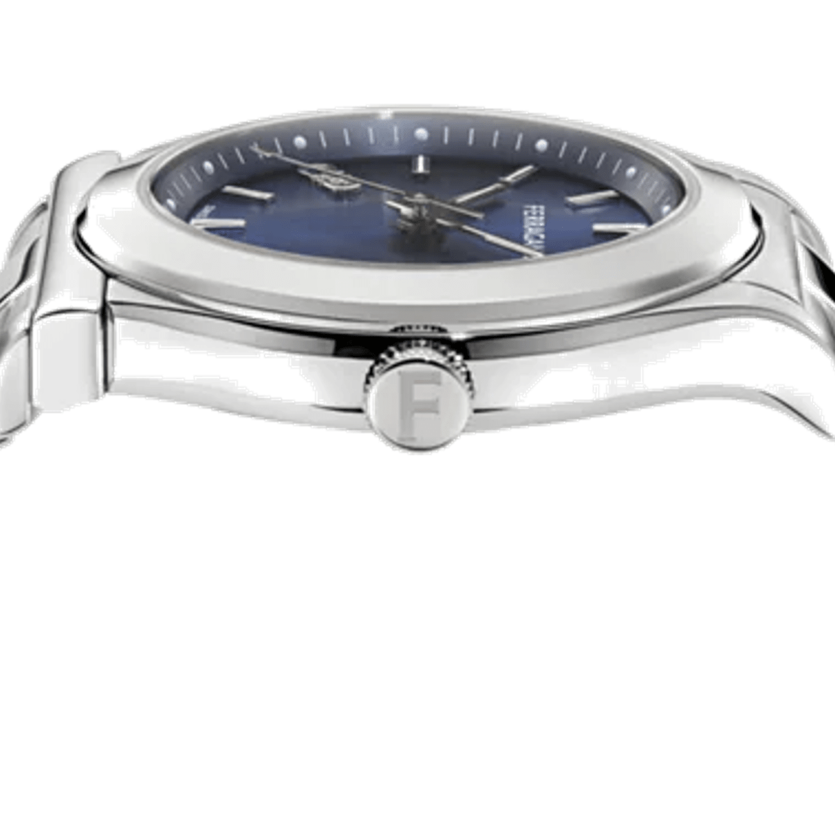 FERRAGAMO Đồng Hồ Nữ Ferragamo 1927 Lady SFNS00126 - L&M Luxury Timepieces