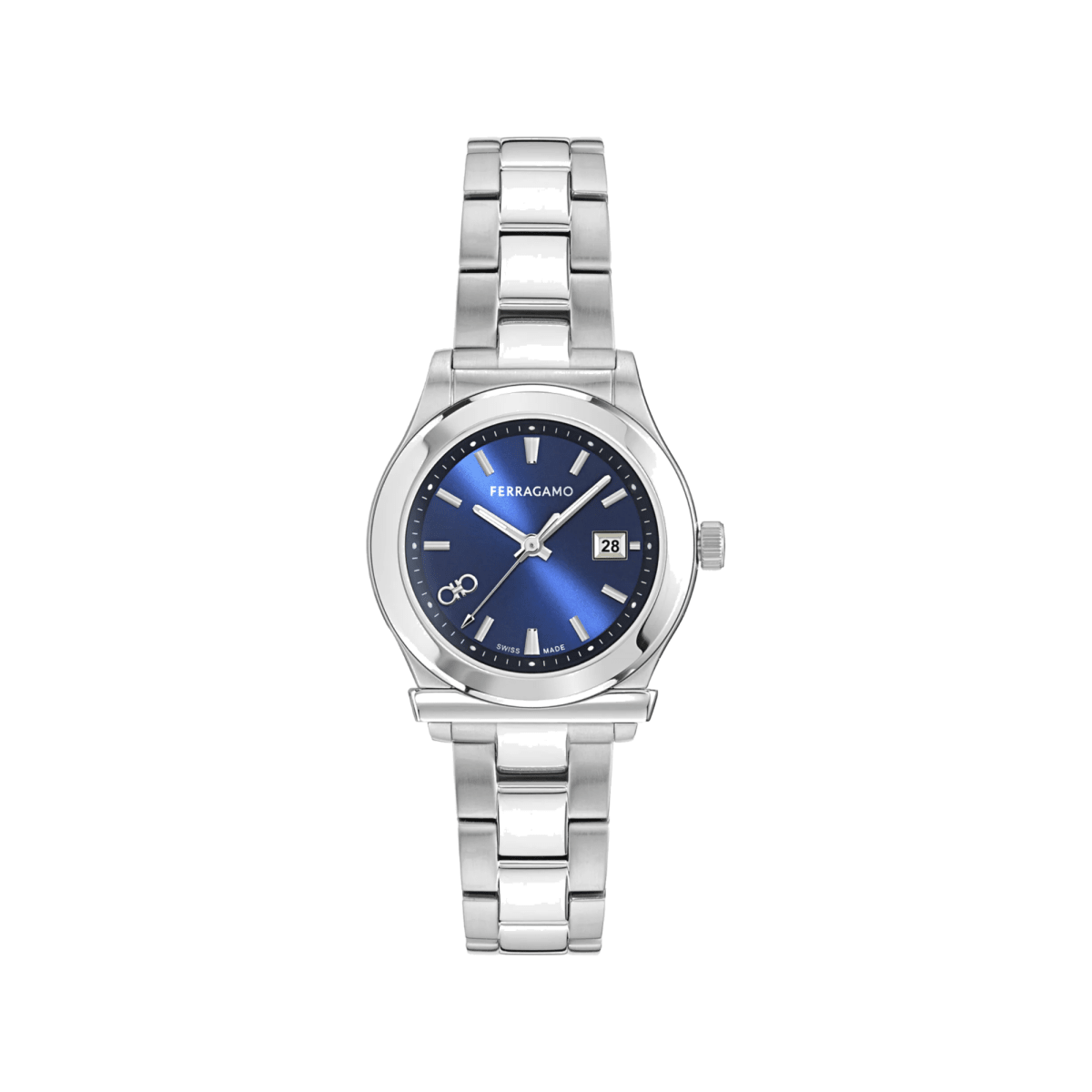 FERRAGAMO Đồng Hồ Nữ Ferragamo 1927 Lady SFNS00126 - L&M Luxury Timepieces