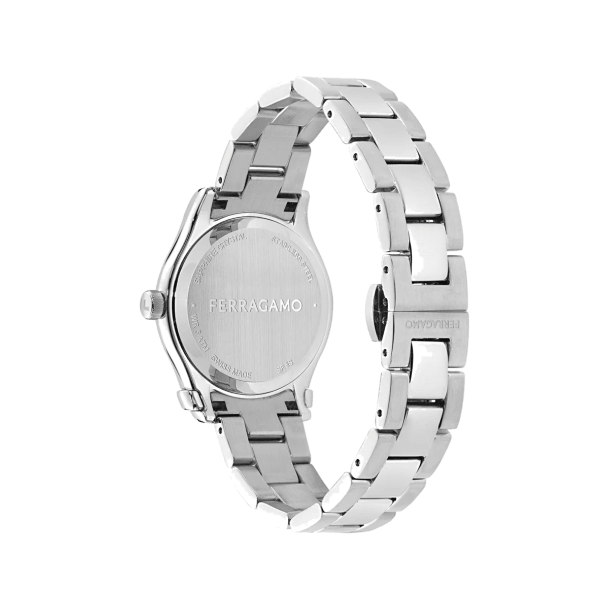 FERRAGAMO Đồng Hồ Nữ Ferragamo 1927 Lady SFNS00126 - L&M Luxury Timepieces