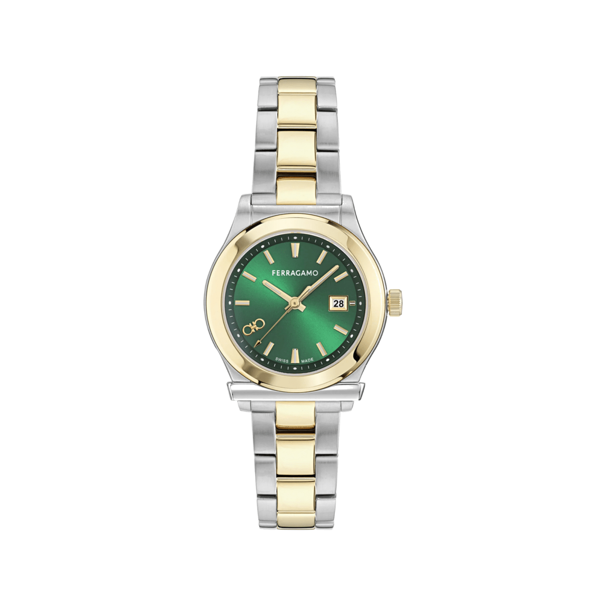 FERRAGAMO Đồng Hồ Nữ Ferragamo 1927 Lady SFNS00226 - L&M Luxury Timepieces