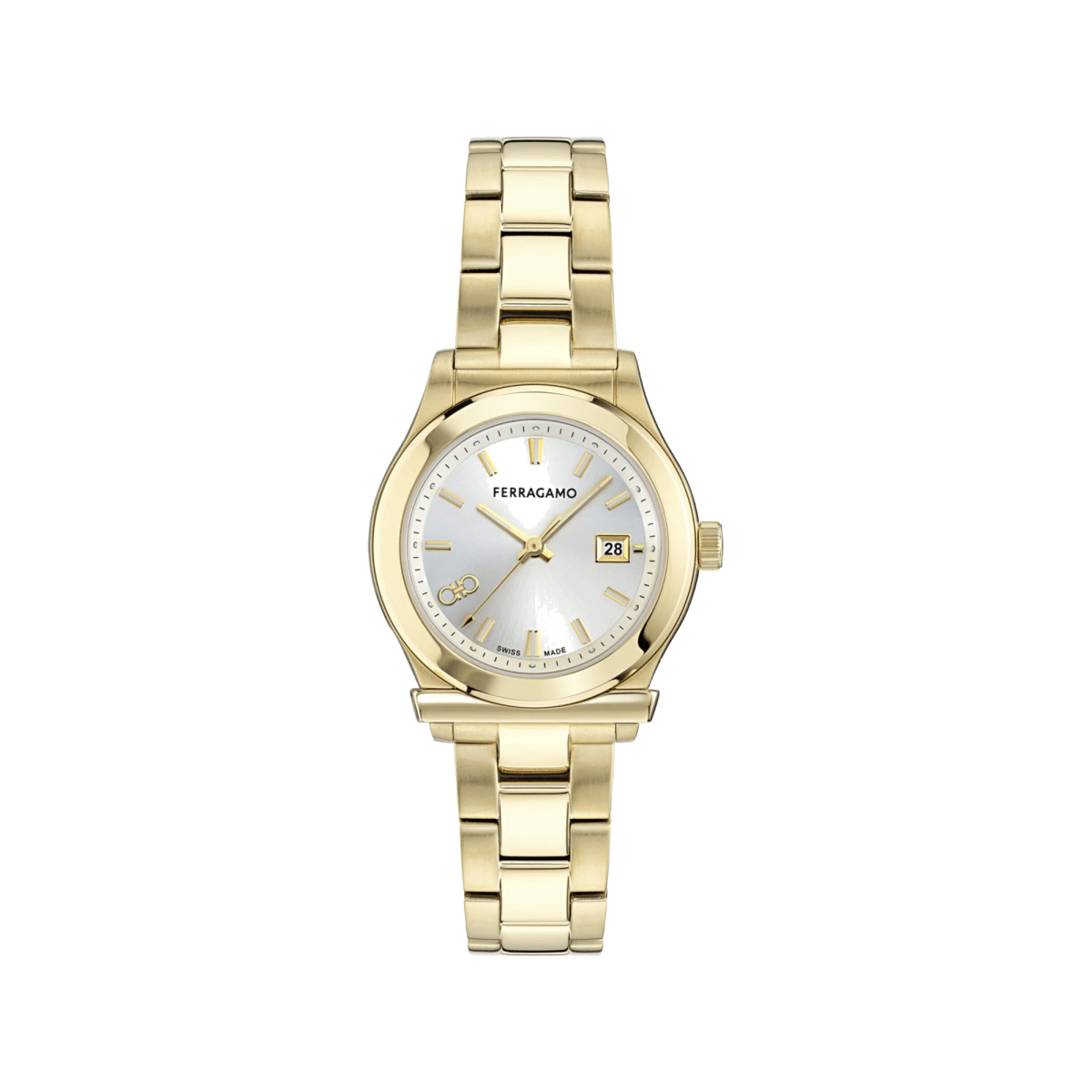 FERRAGAMO Đồng Hồ Nữ Ferragamo 1927 Lady SFNS00326 - L&M Luxury Timepieces
