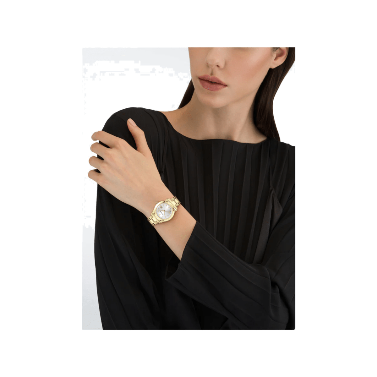 FERRAGAMO Đồng Hồ Nữ Ferragamo 1927 Lady SFNS00326 - L&M Luxury Timepieces