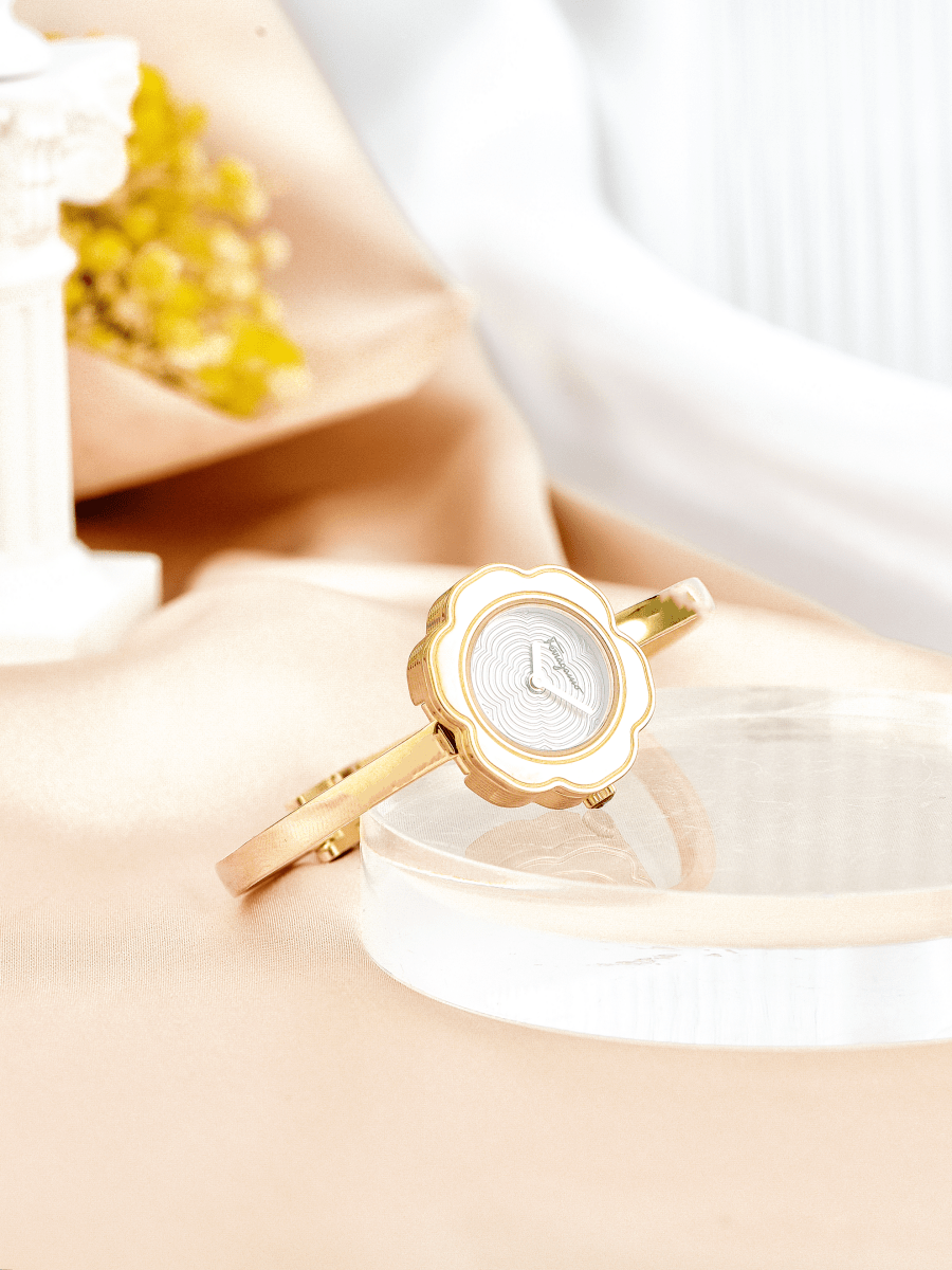 FERRAGAMO Đồng Hồ Nữ Fiore SFCS00518 - L&M Luxury Timepieces